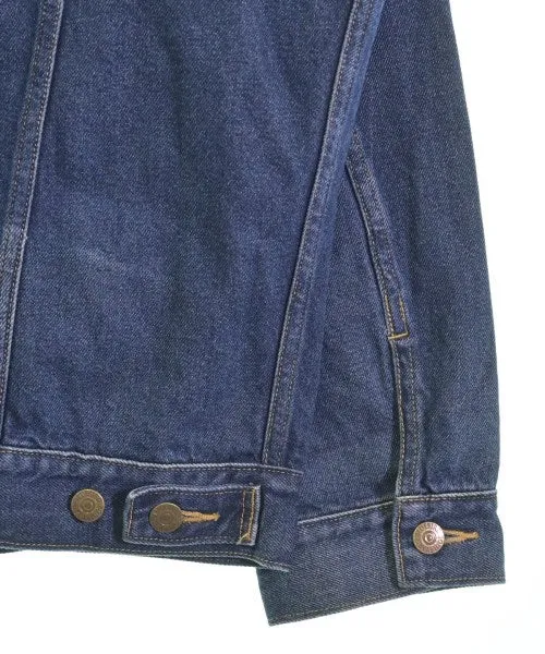 BLUEBIRD BOULEVARD Vestes en denim