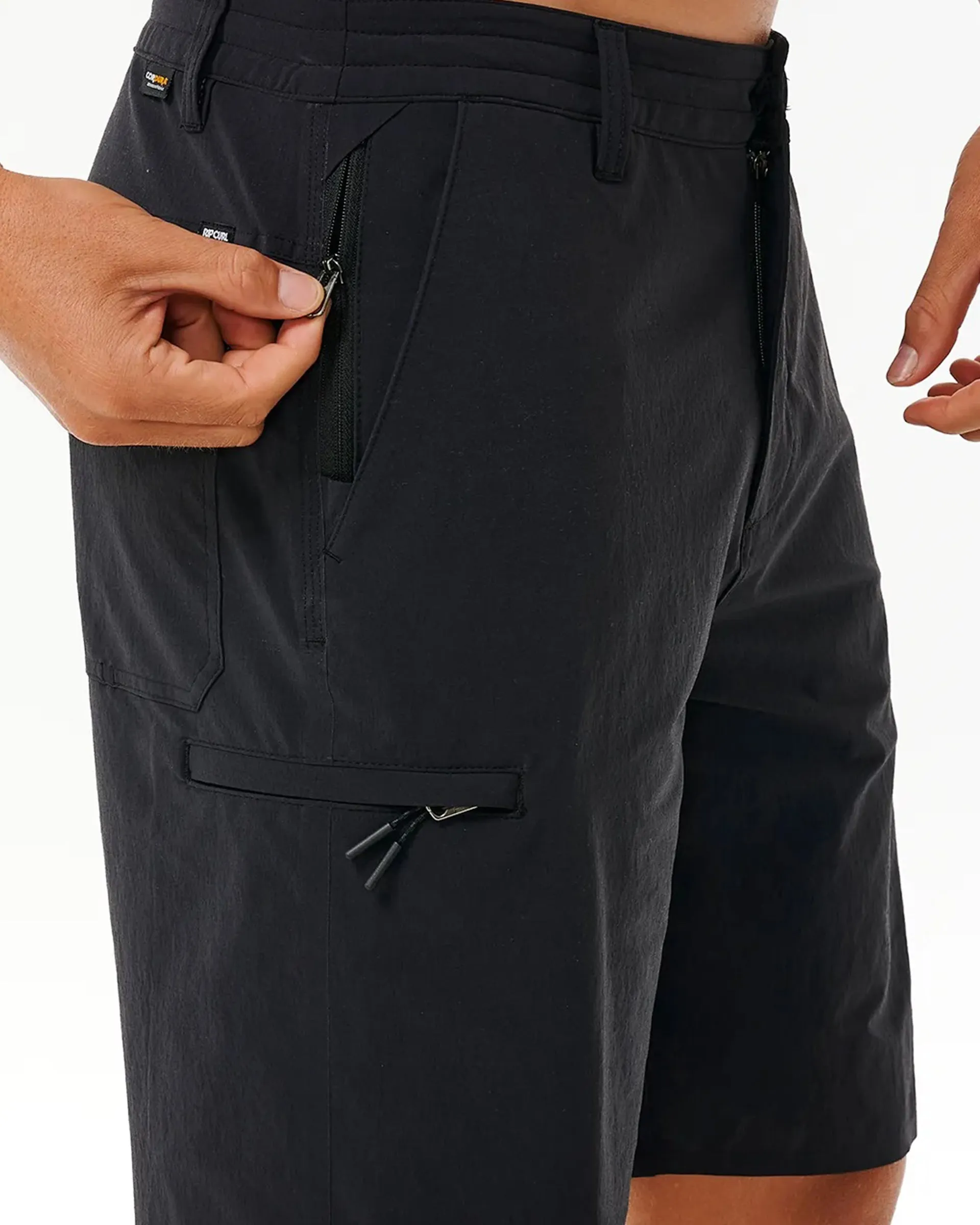 Boardwalk Global Entry Short 20 