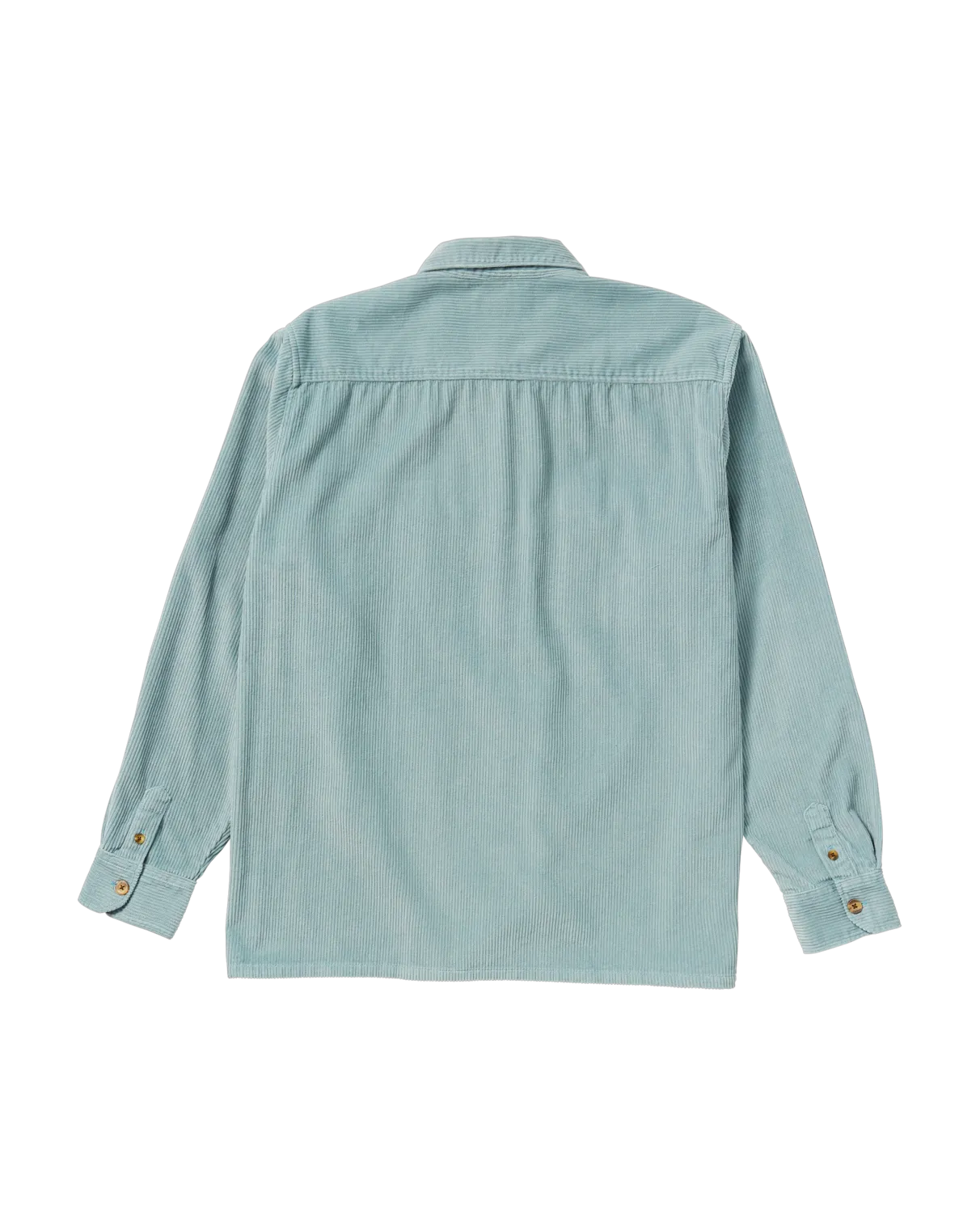 T-shirt Bong Days en bleu lavé