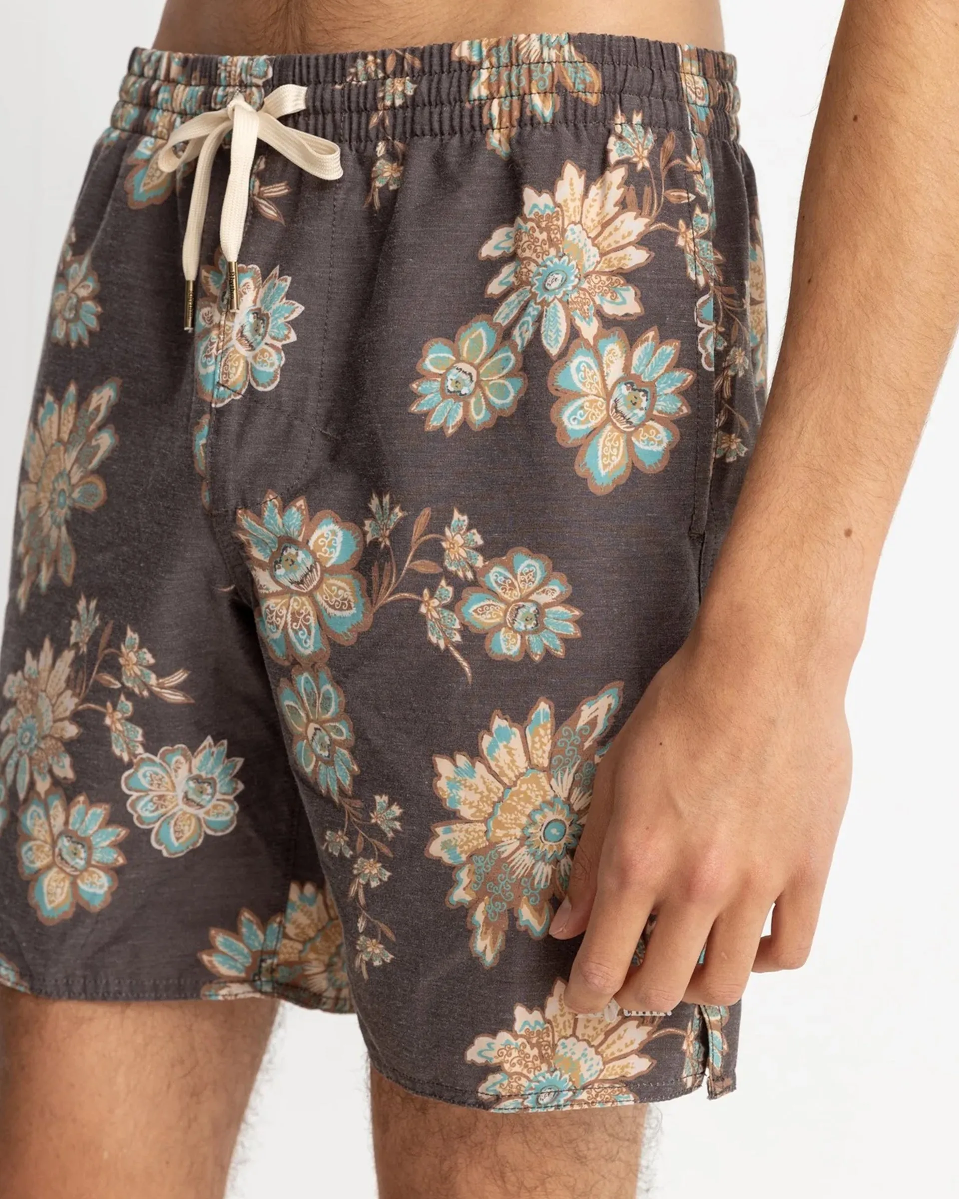 Short de Plage Botanica
