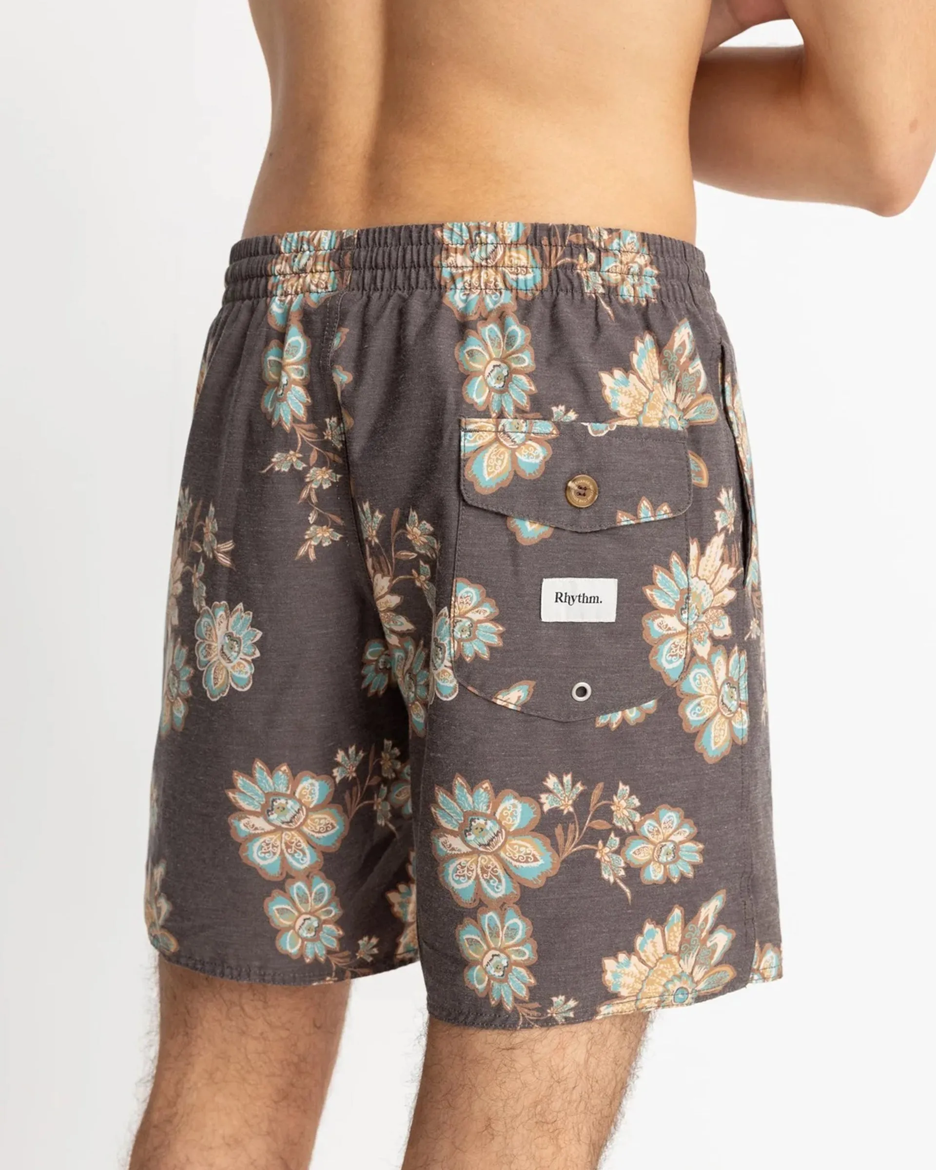 Short de Plage Botanica