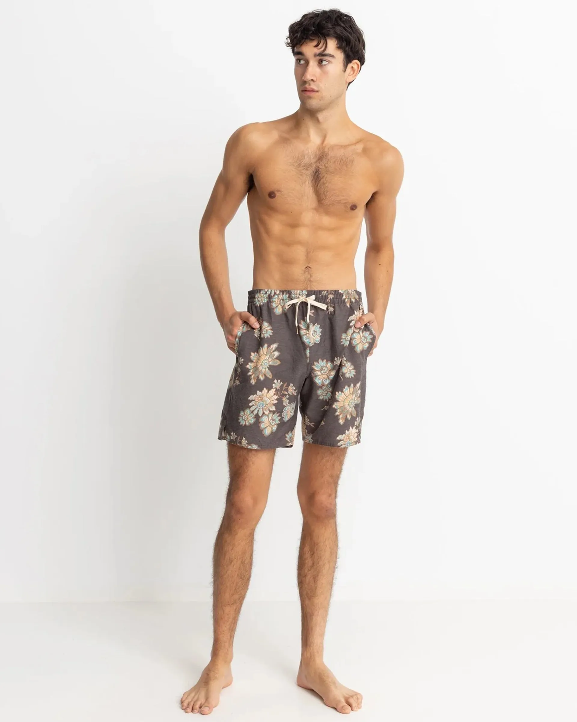 Short de Plage Botanica