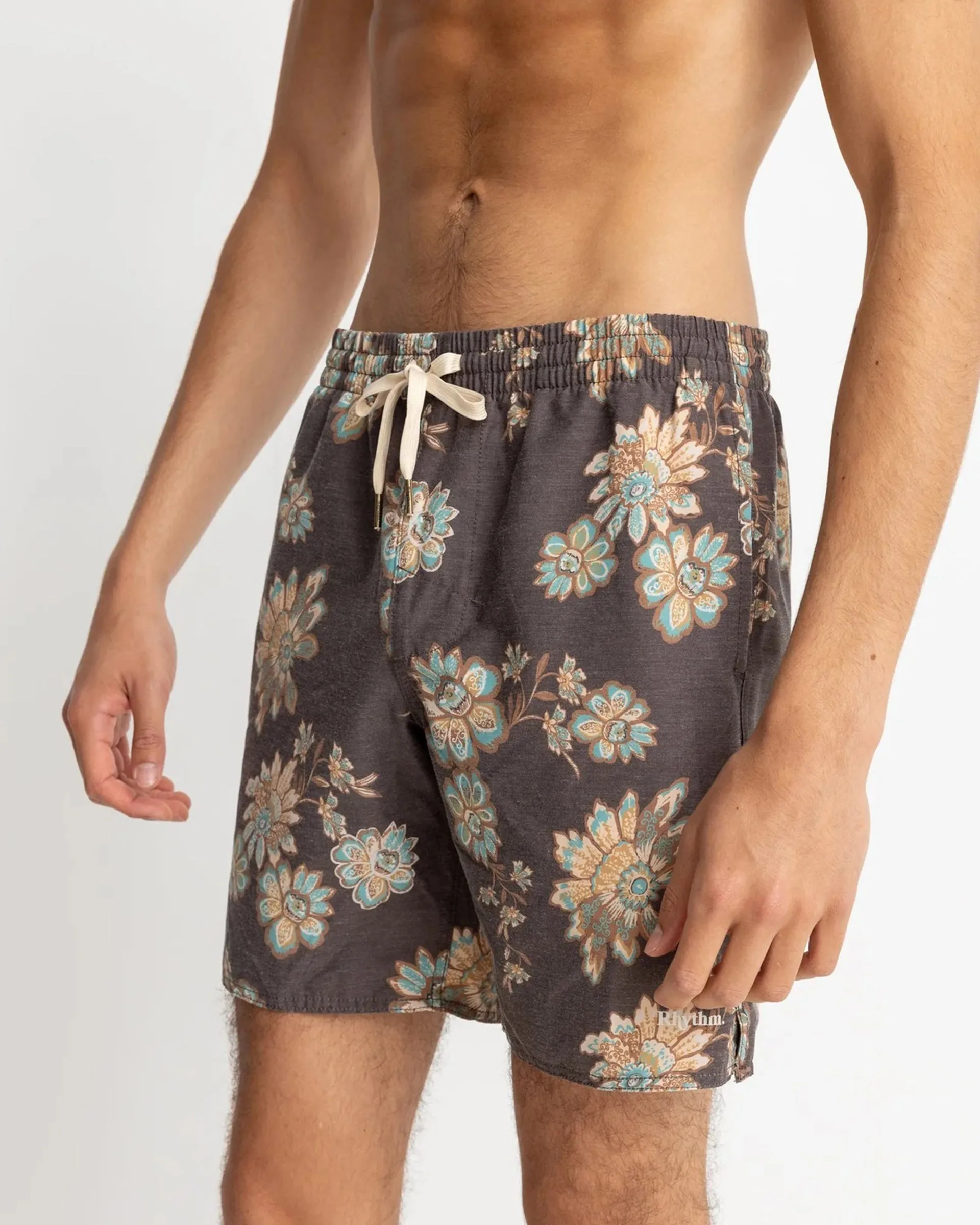 Short de Plage Botanica