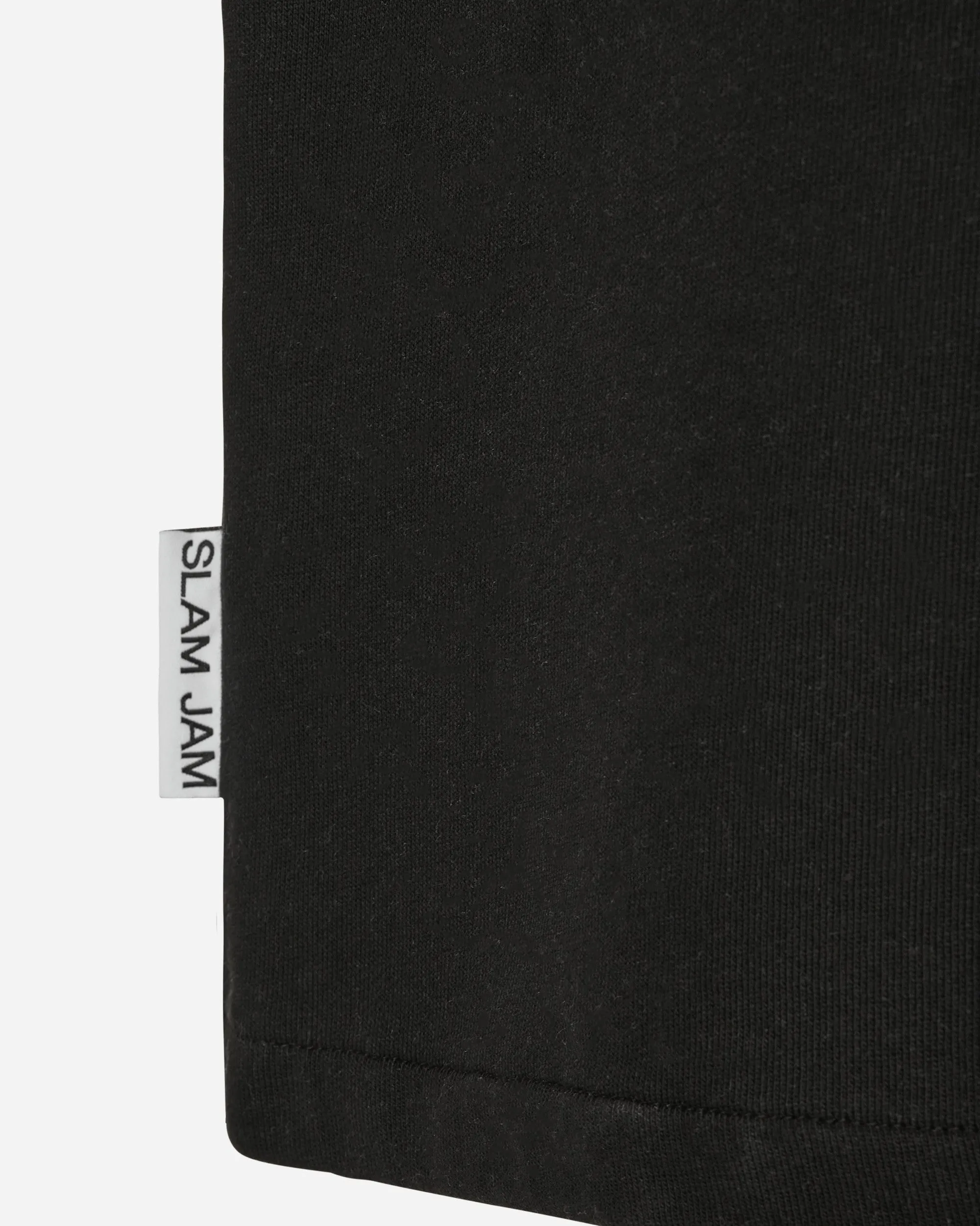 Boxer Court Noir
