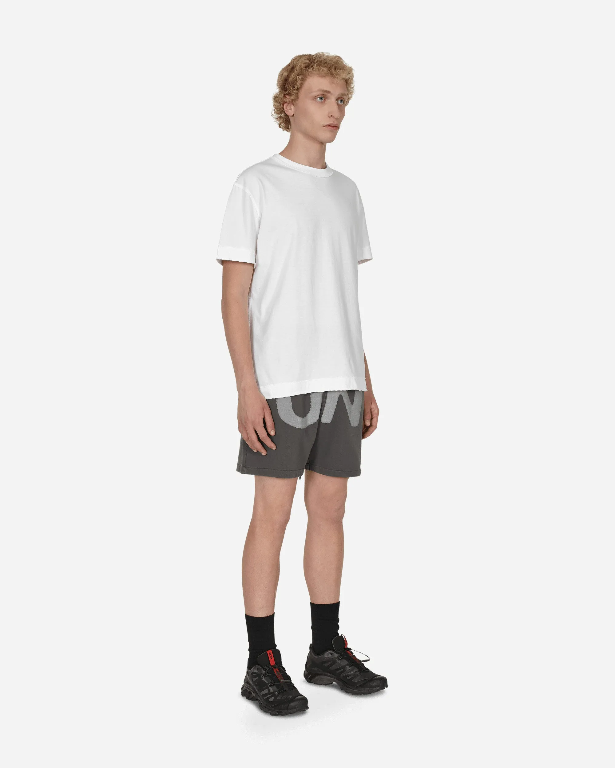 Boxer Court Gris