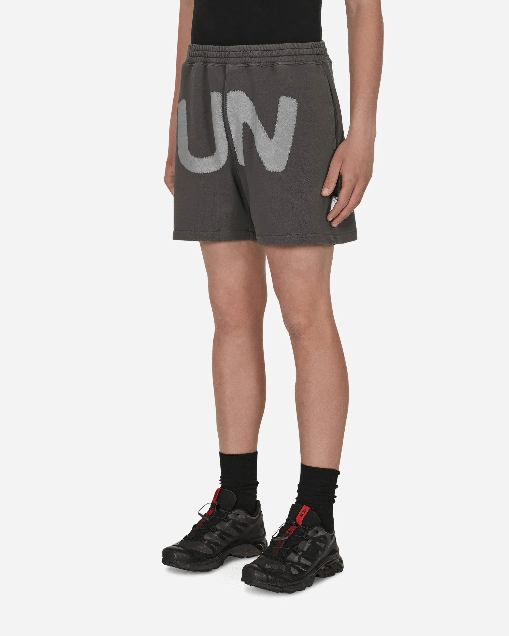 Boxer Court Gris