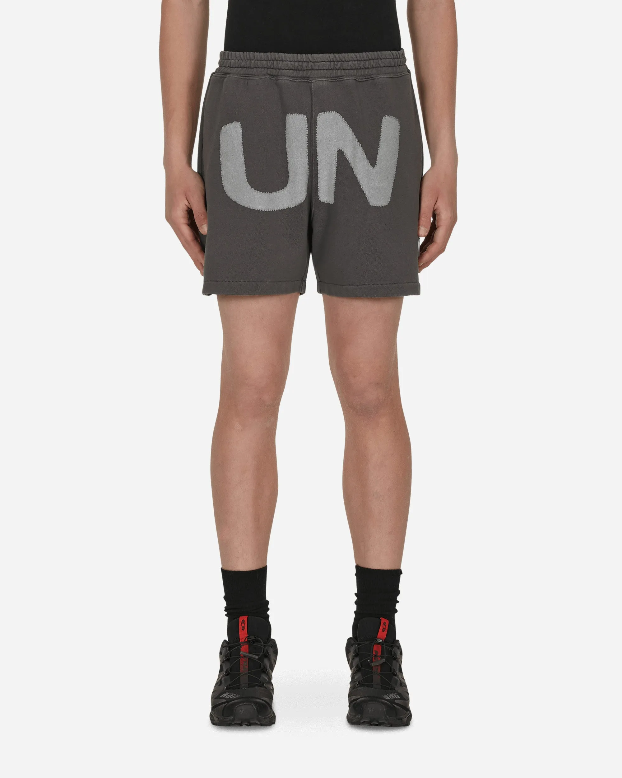 Boxer Court Gris