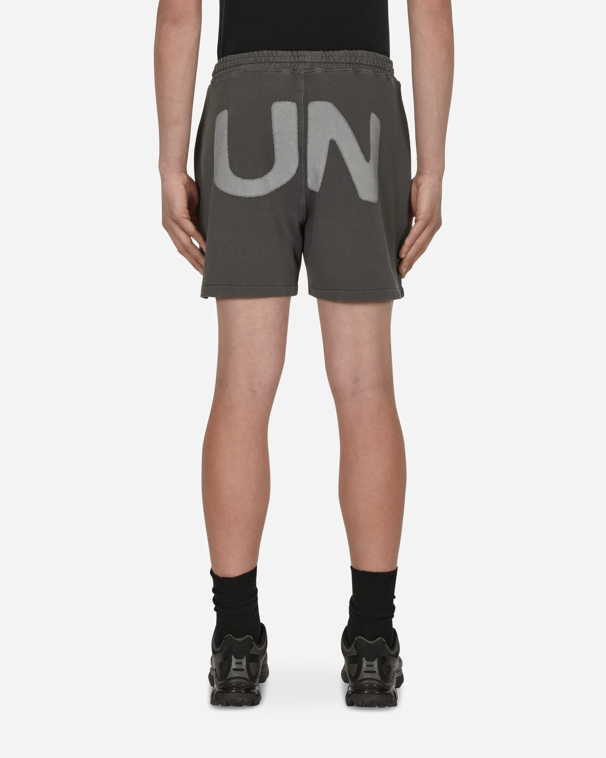 Boxer Court Gris