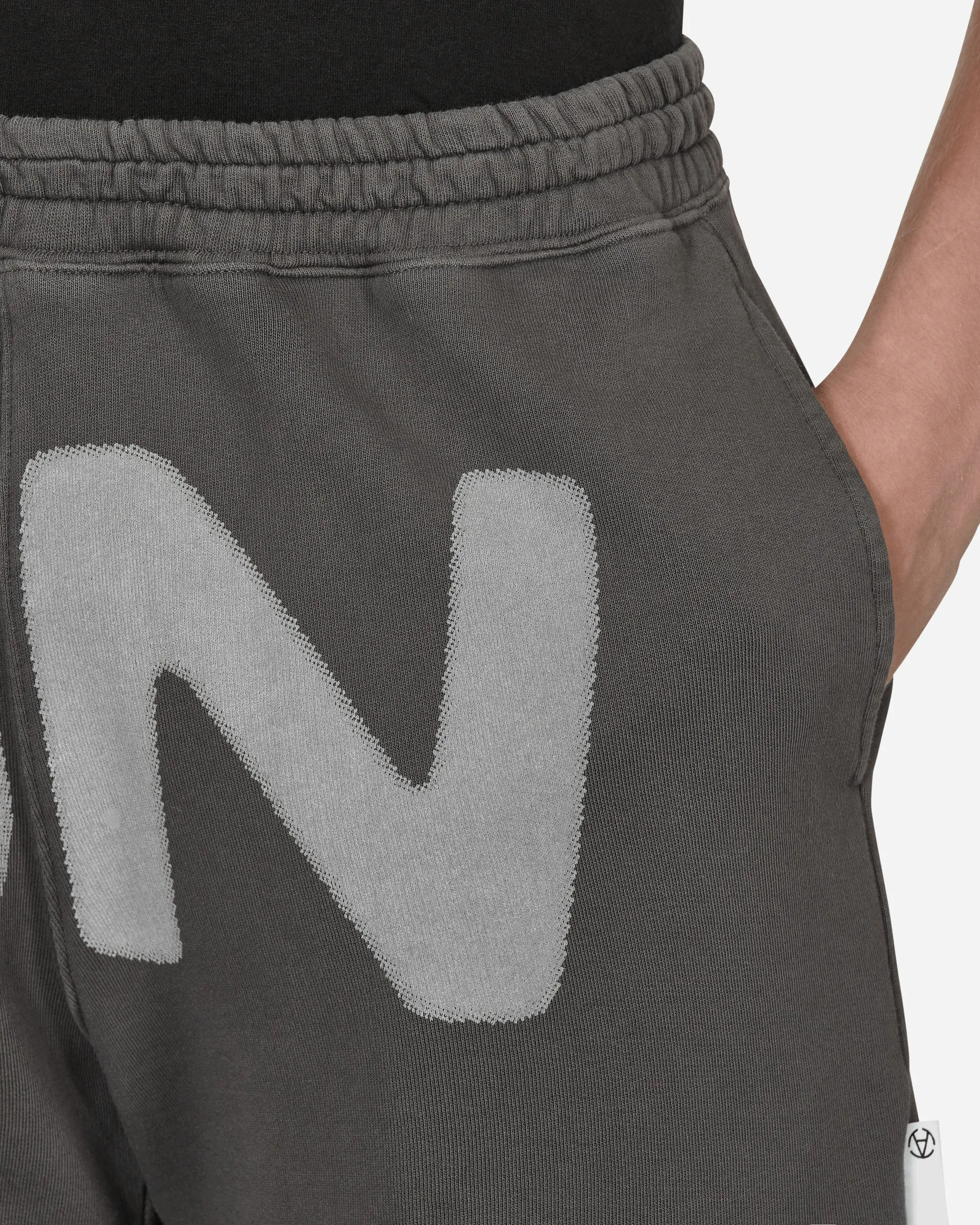 Boxer Court Gris
