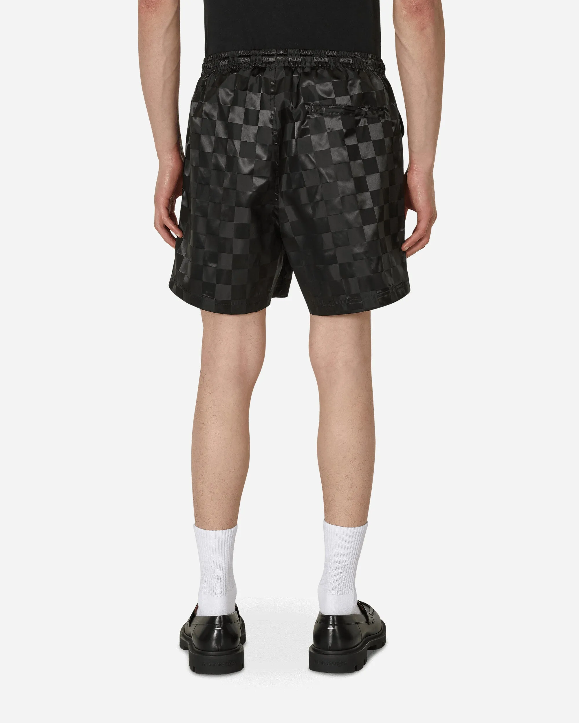 BPM Shorts Noir