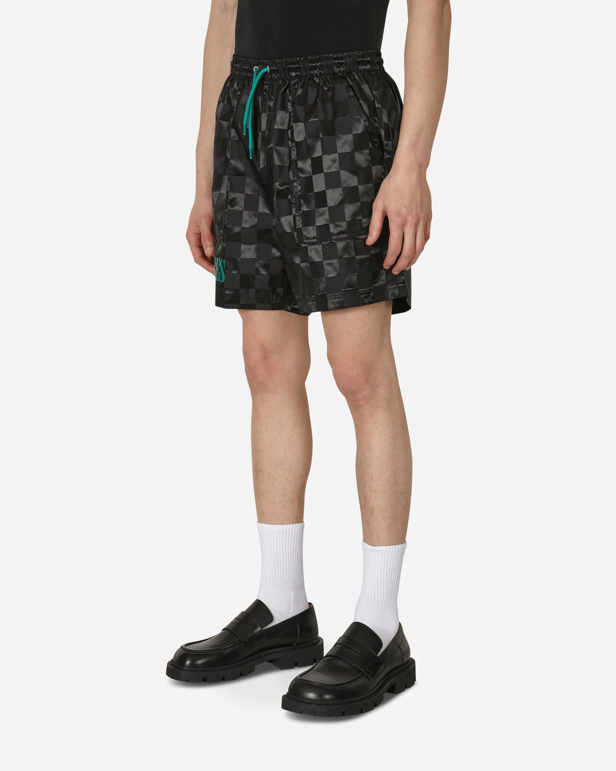 BPM Shorts Noir