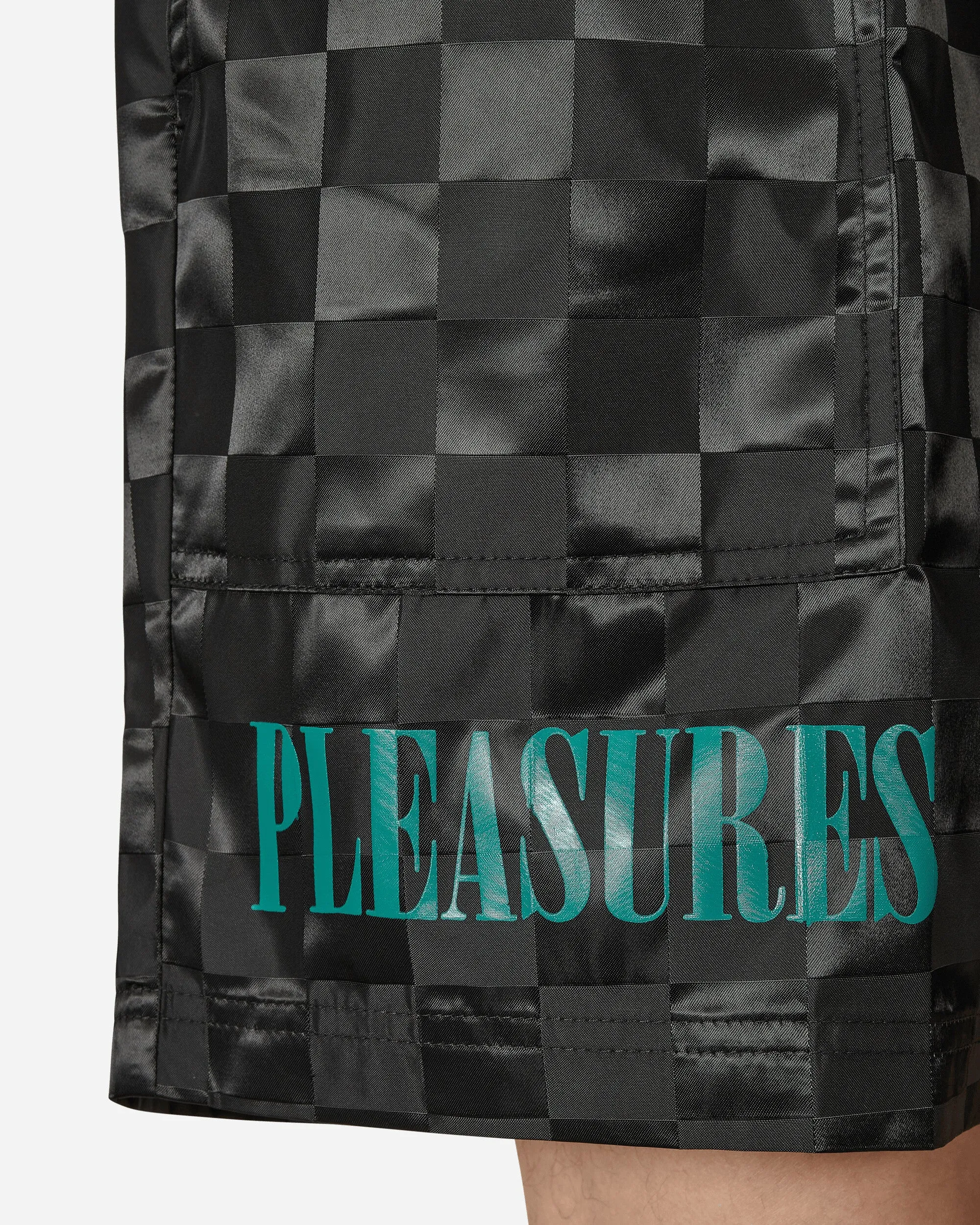 BPM Shorts Noir