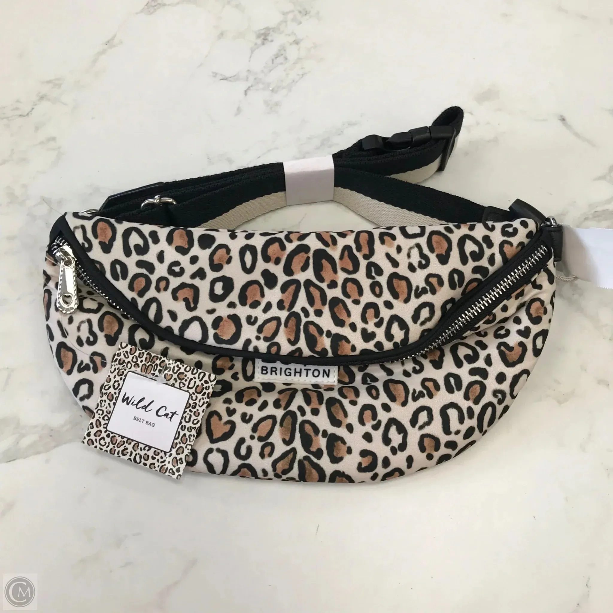 Brighton Sacs Ceinture Sac par Brighton, Taille: Moyenne