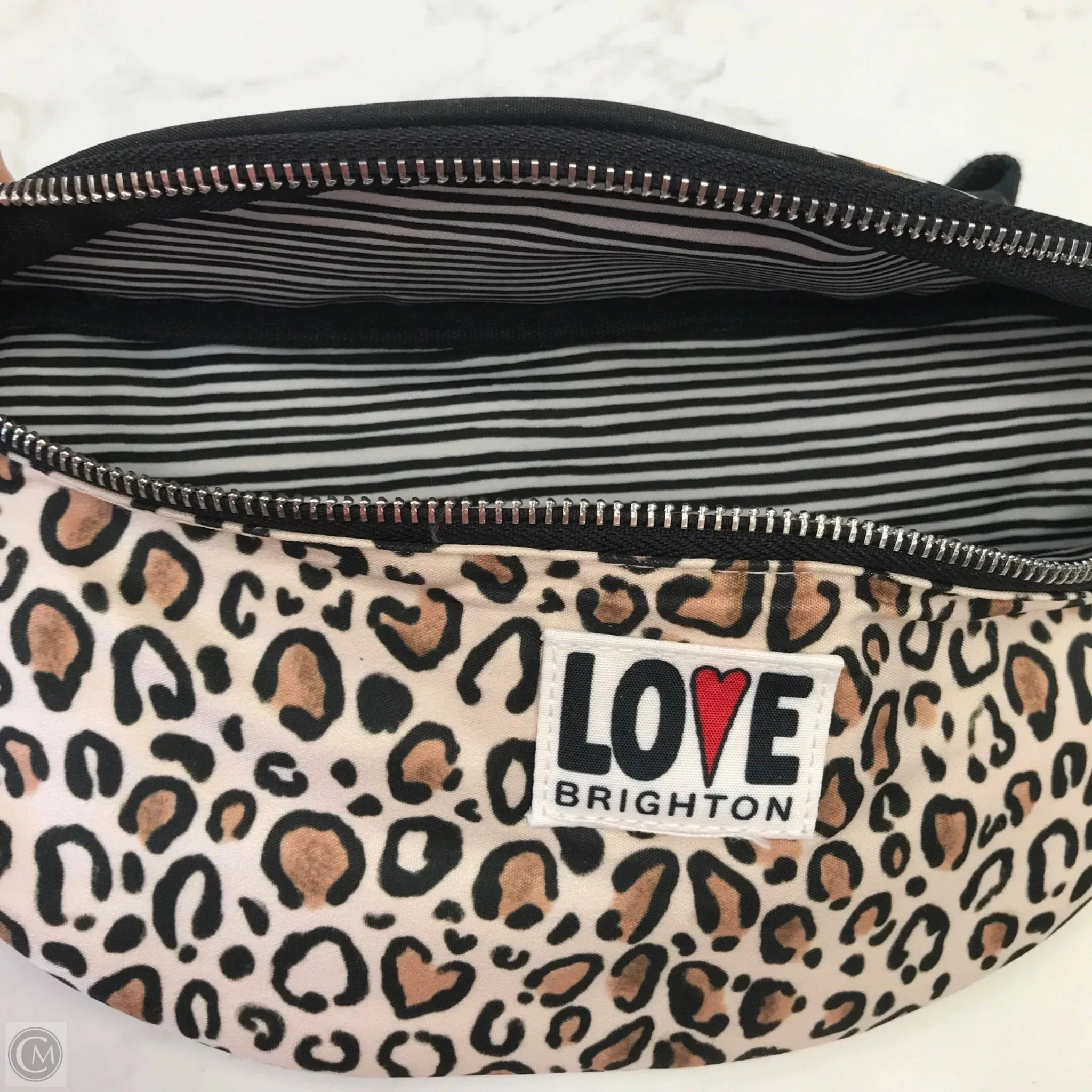 Brighton Sacs Ceinture Sac par Brighton, Taille: Moyenne