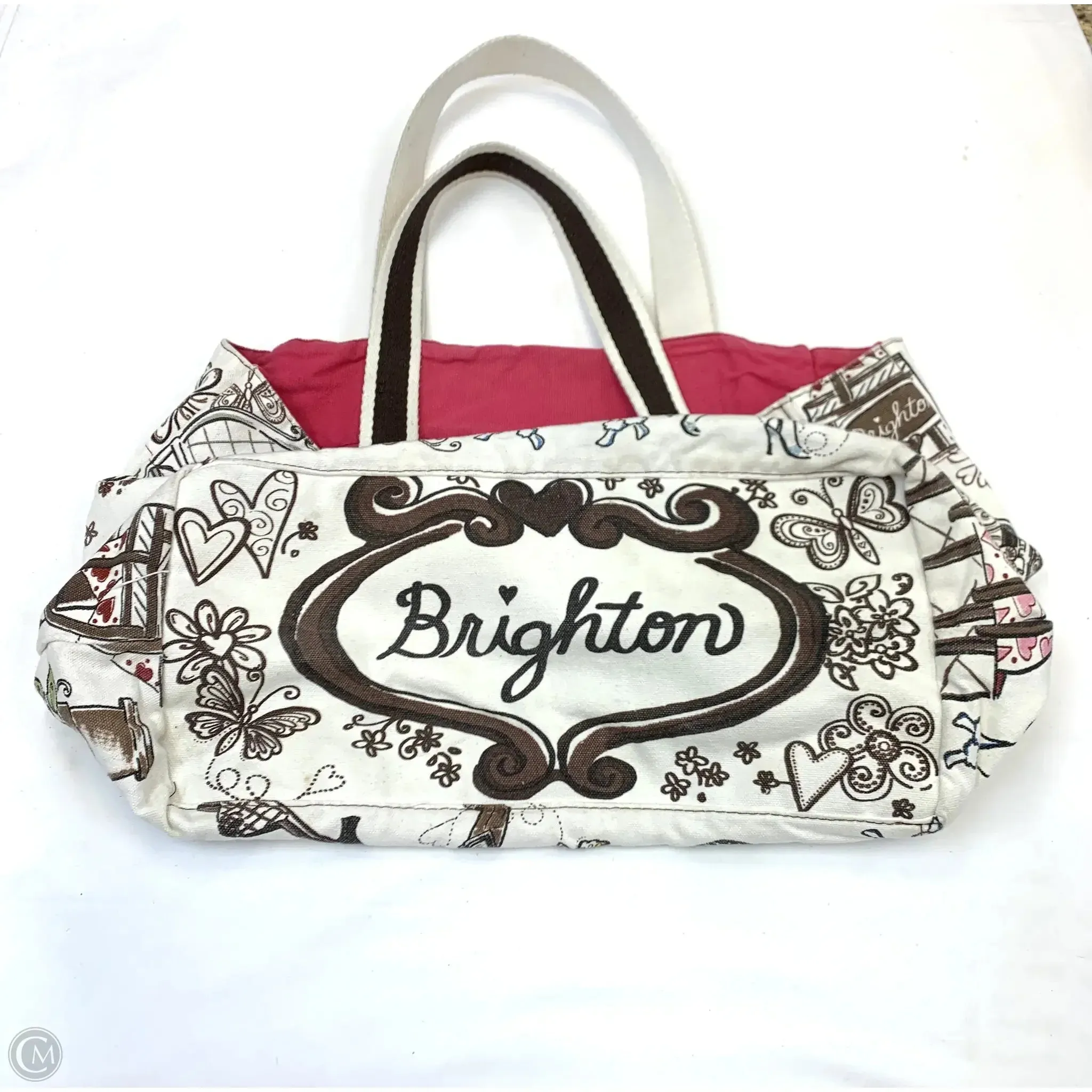 Brighton Sac à main par Brighton, Taille: Grand