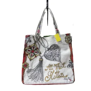 Brighton - Sac fourre-tout par Brighton, taille : Moyen