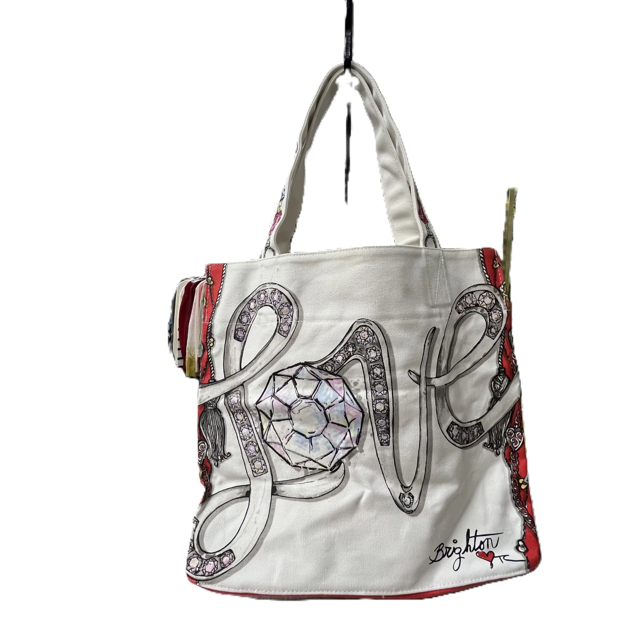 Brighton - Sac fourre-tout par Brighton, taille : Moyen