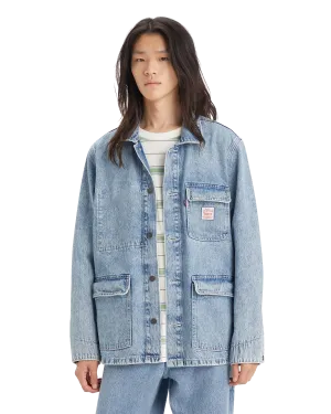 Veste d'ingénieur Broadway dans le manteau Put In Work