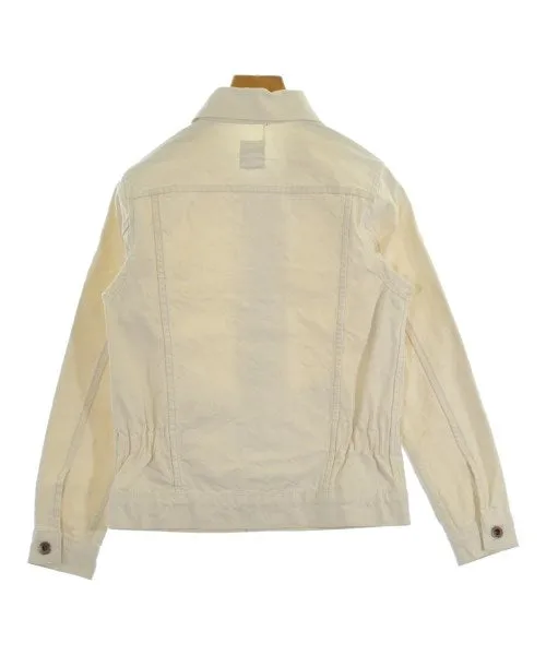 Vestes en denim BRU NA BOINNE