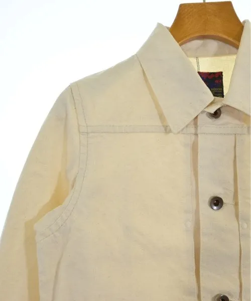 Vestes en denim BRU NA BOINNE