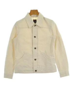Vestes en denim BRU NA BOINNE