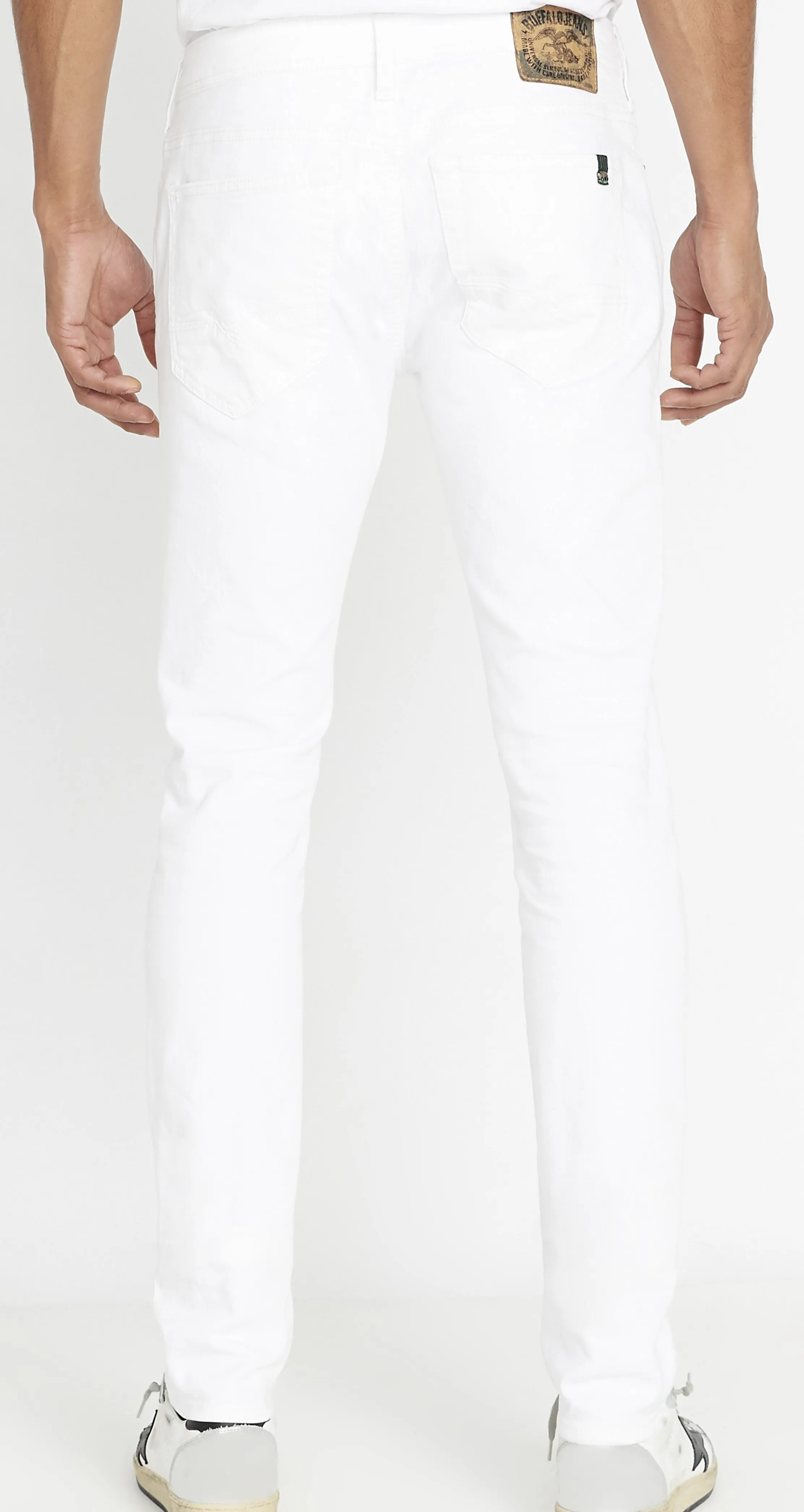 Buffalo Max-X Jean Skinny Stretch