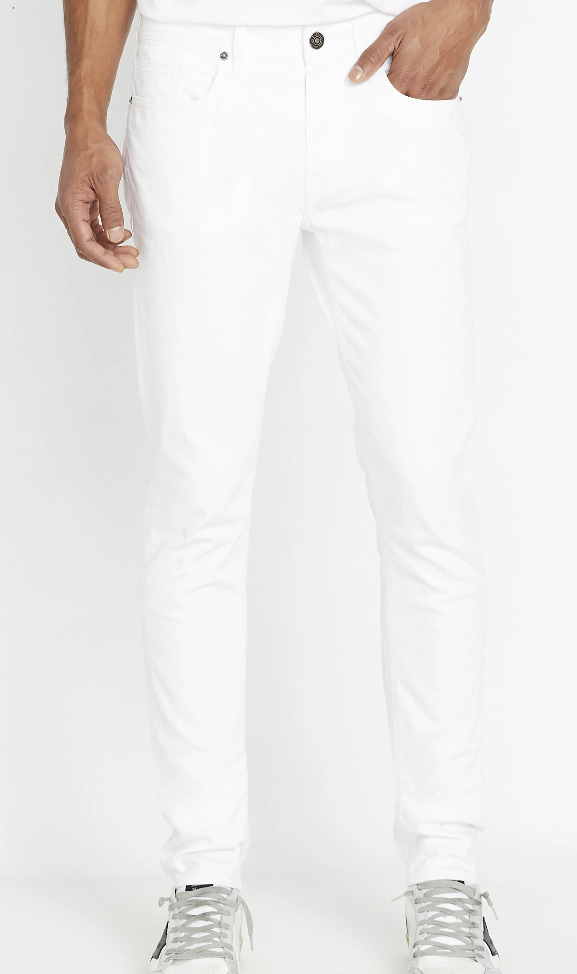 Buffalo Max-X Jean Skinny Stretch