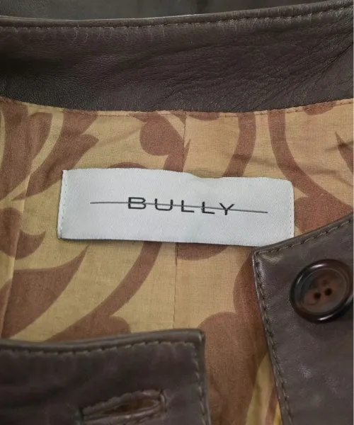 Vestes de moto BULLY
