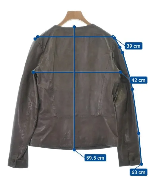 Vestes de moto BULLY