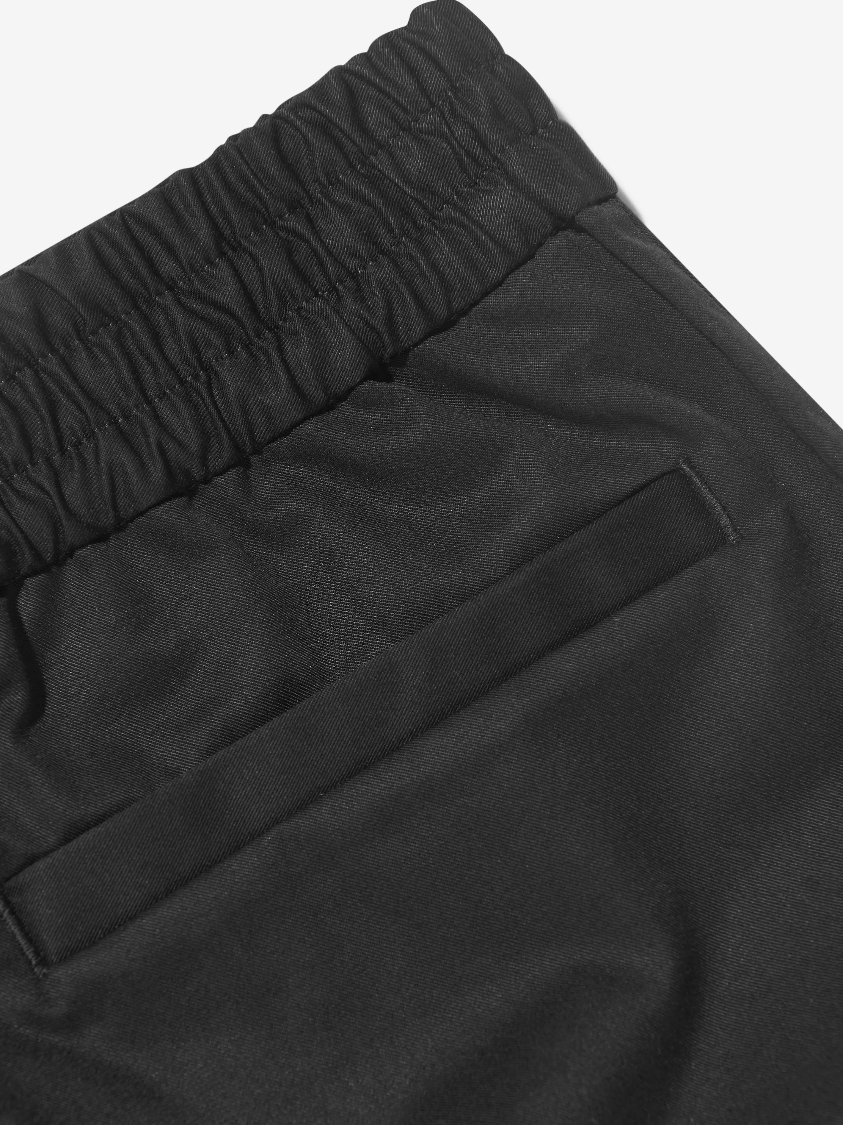 Burberry Boys Shorts Romeo En Noir