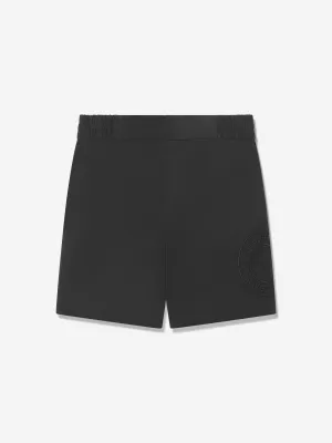 Burberry Boys Shorts Romeo En Noir