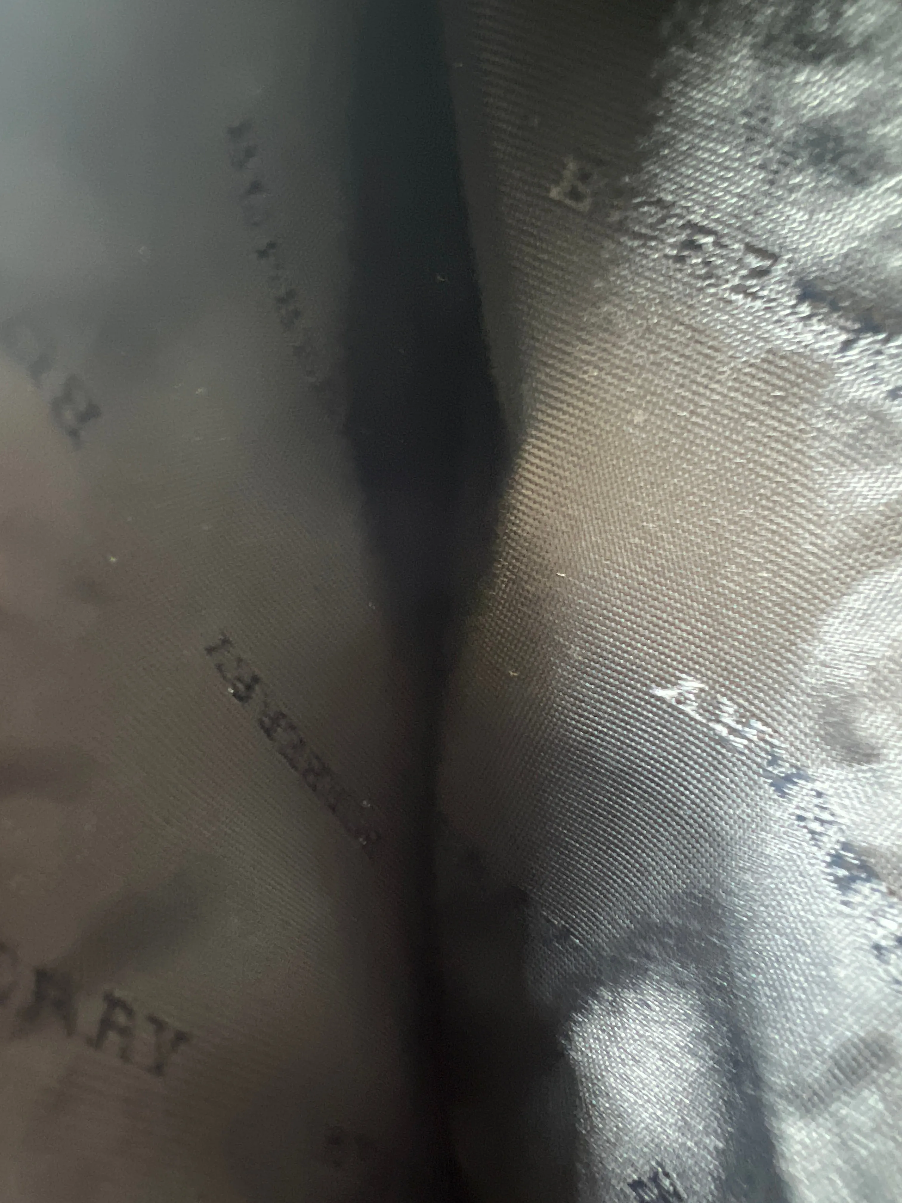 Sacs à main Burberry Portefeuille en cuir designer Burberry Dewberry