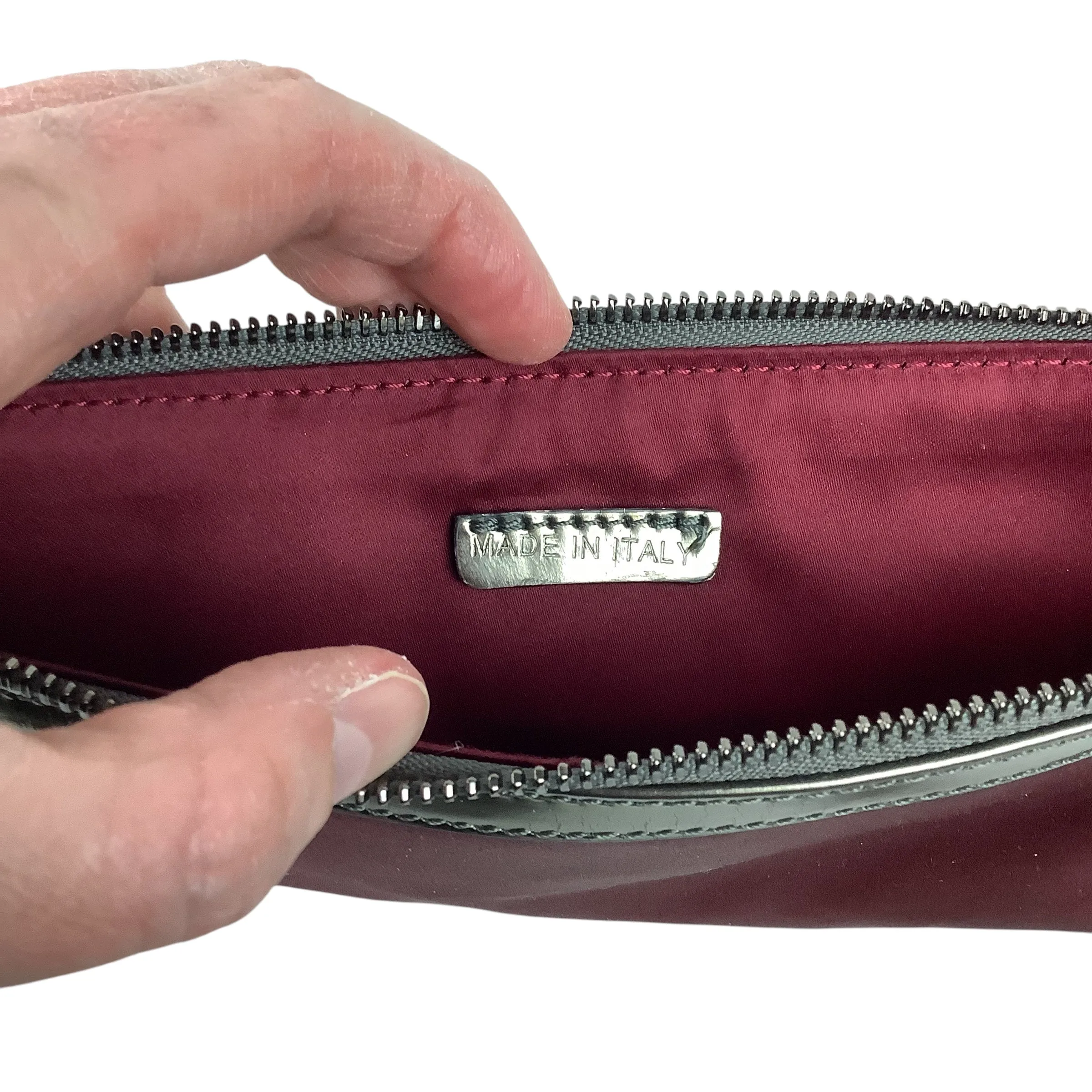 Sac à main Burberry Clutch Luxe Créateur Par Burberry, Taille: Moyenne