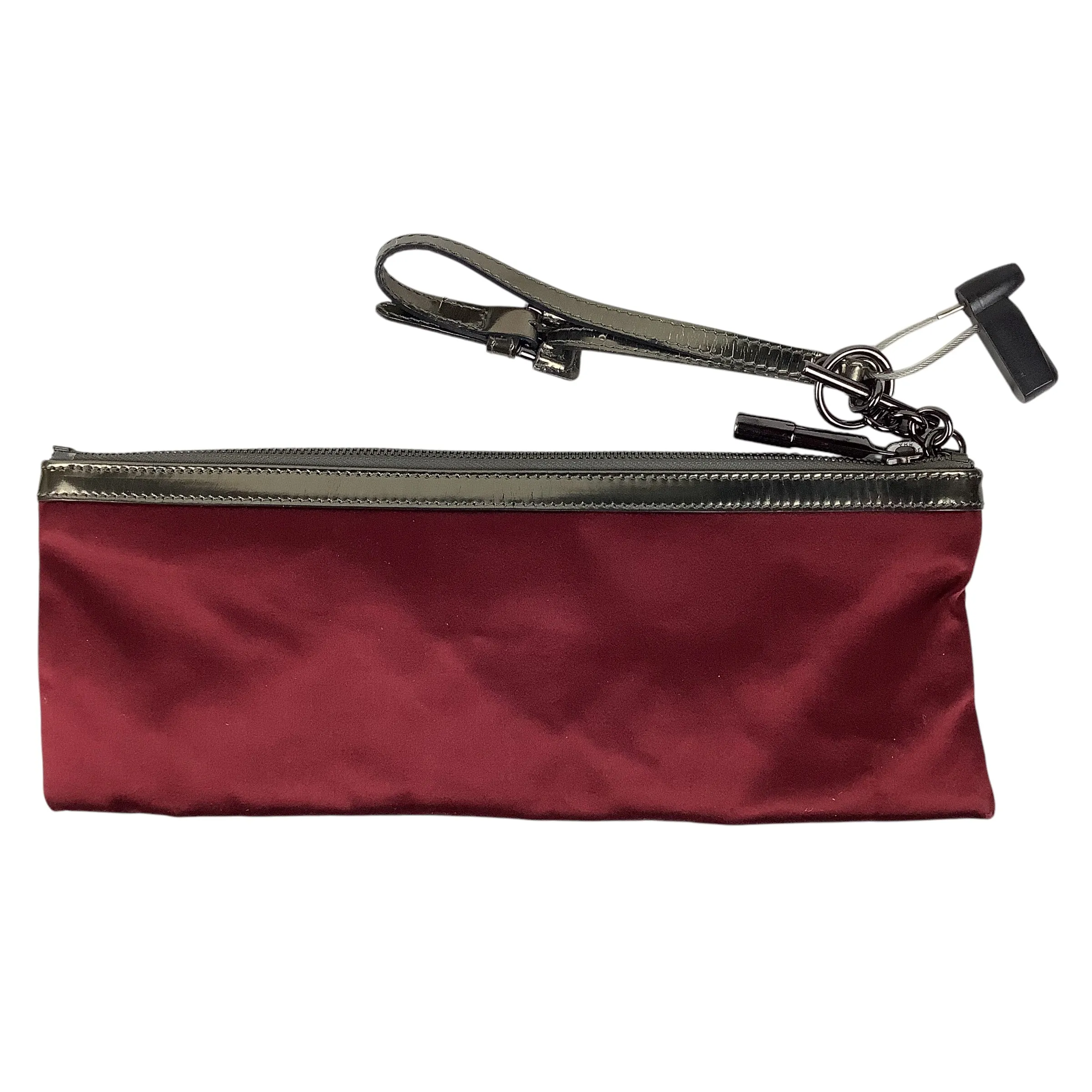 Sac à main Burberry Clutch Luxe Créateur Par Burberry, Taille: Moyenne