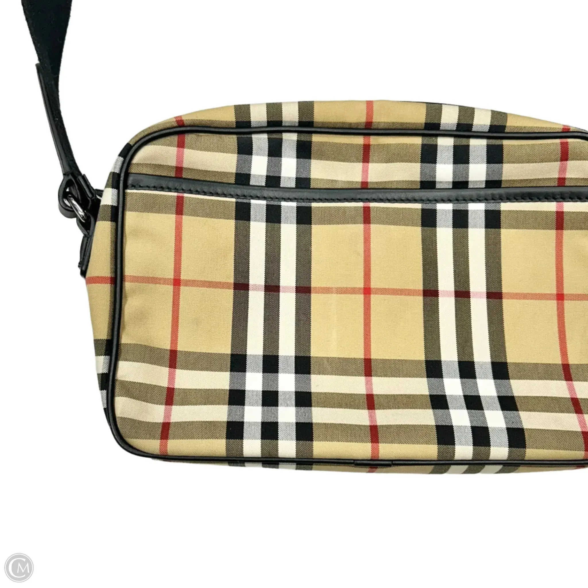 Sacs à main Burberry Bandoulière Luxe Créateur Par Burberry, Taille : Moyenne