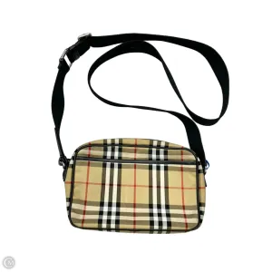 Sacs à main Burberry Bandoulière Luxe Créateur Par Burberry, Taille : Moyenne