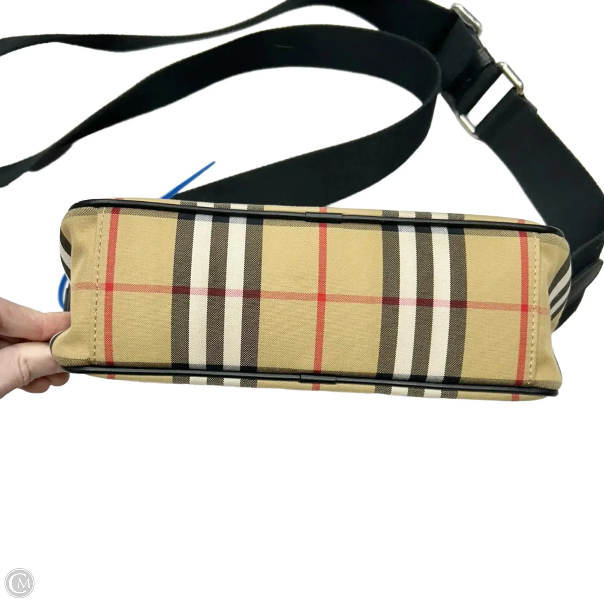 Sacs à main Burberry Bandoulière Luxe Créateur Par Burberry, Taille : Moyenne