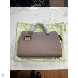 Sac à main Burberry - Sac de luxe designer par Burberry, Taille : Grand