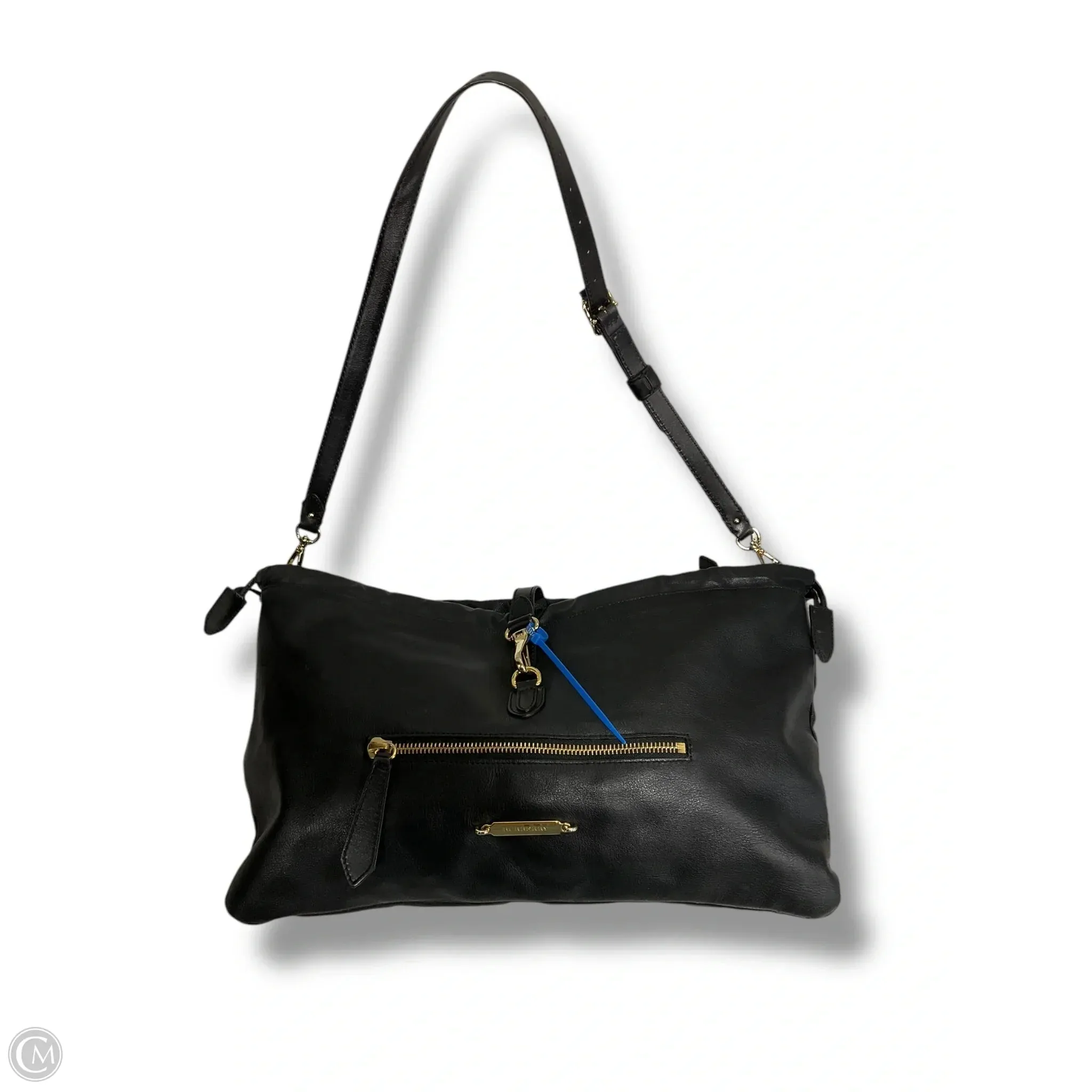 Sac à main Burberry - Sac de luxe designer par Burberry, Taille : Grand
