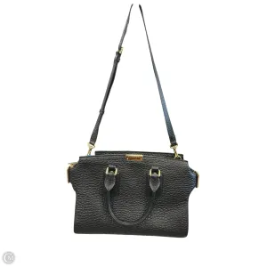 Sac à main Burberry - Sac de luxe créateur par Burberry, Taille : Moyen