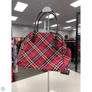 Sac à main Burberry - Sac de luxe créateur par Burberry, Taille : Moyen