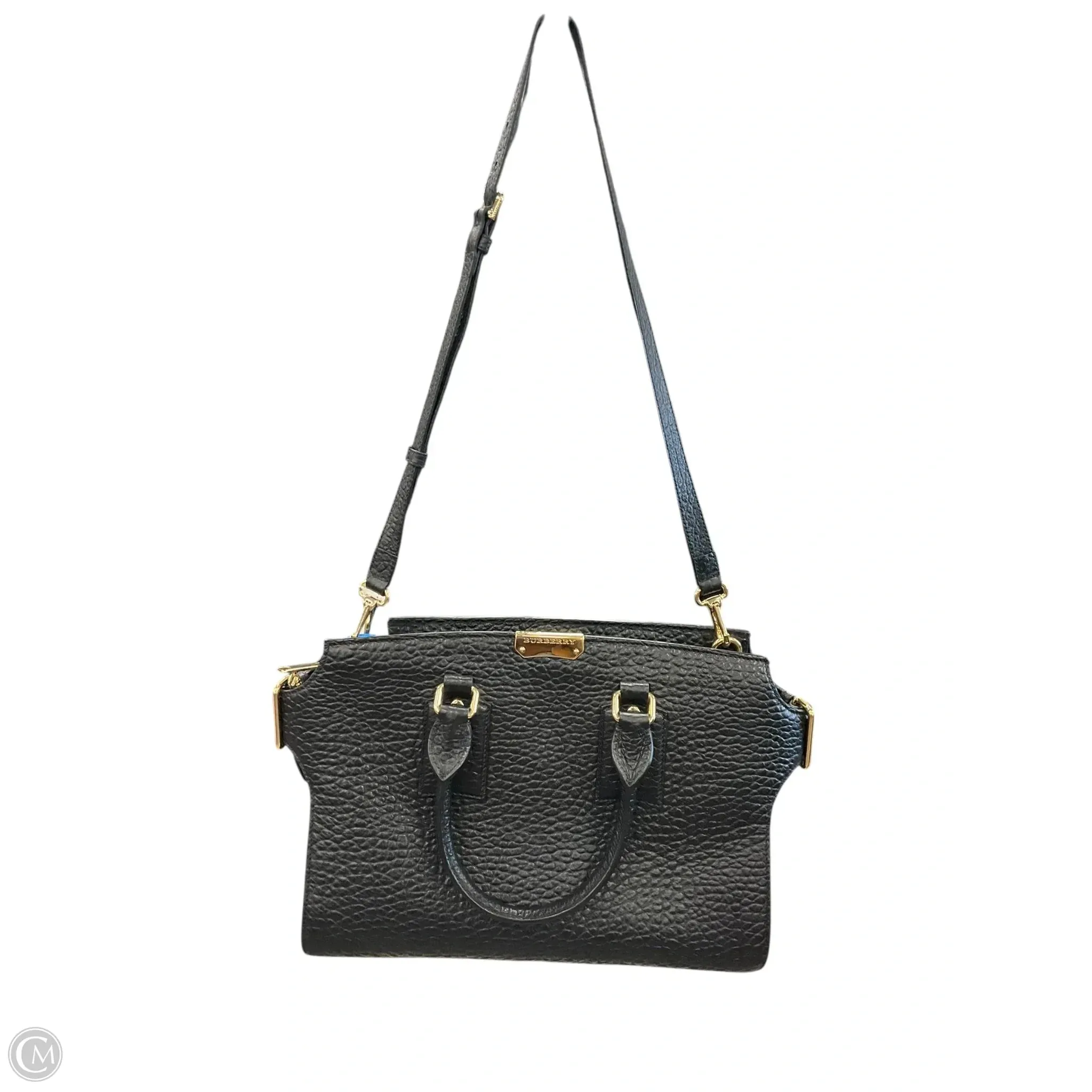 Sac à main Burberry - Sac de luxe créateur par Burberry, Taille : Moyen