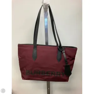 Sac à main Burberry - Sac de luxe créateur par Burberry, Taille : Moyen