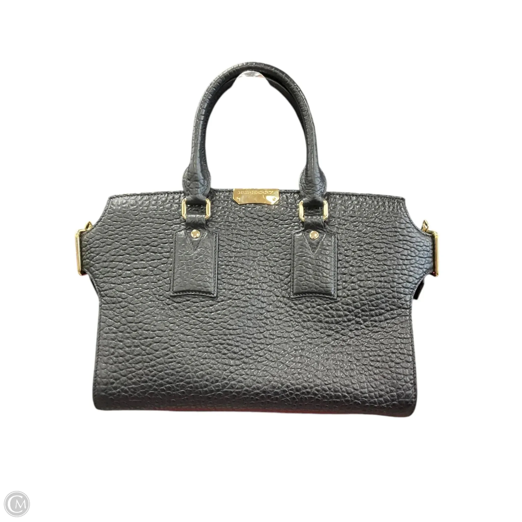 Sac à main Burberry - Sac de luxe créateur par Burberry, Taille : Moyen