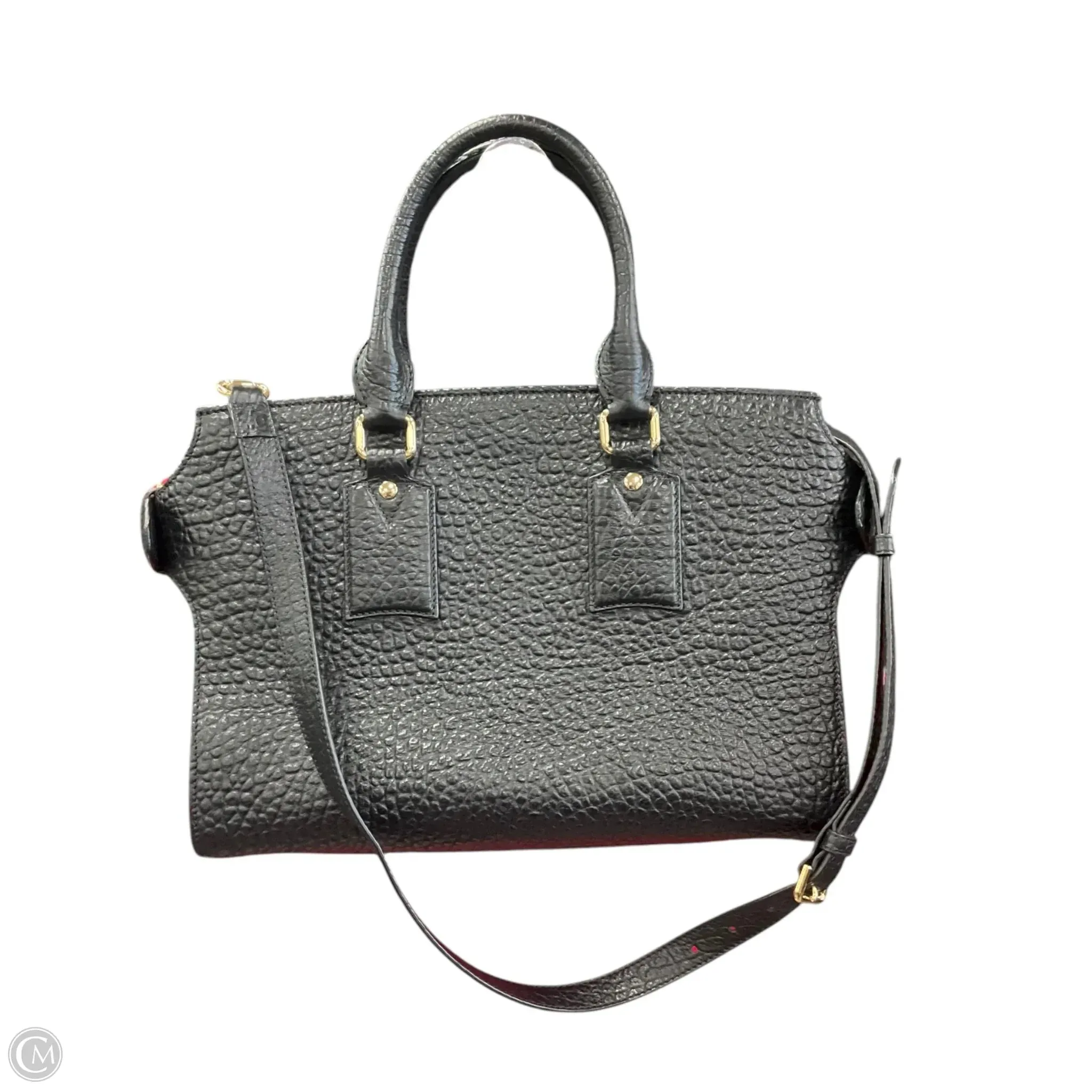 Sac à main Burberry - Sac de luxe créateur par Burberry, Taille : Moyen