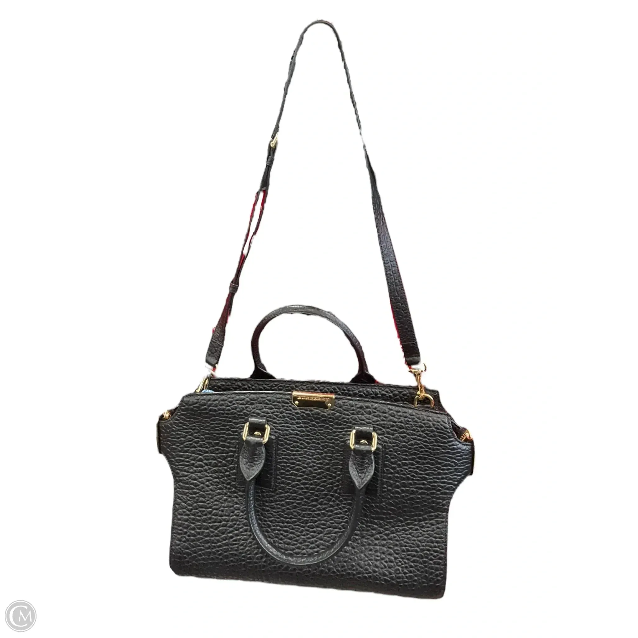Sac à main Burberry - Sac de luxe créateur par Burberry, Taille : Moyen