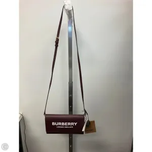 Sac à main Burberry - Sac de luxe créateur par Burberry, Taille: Petit