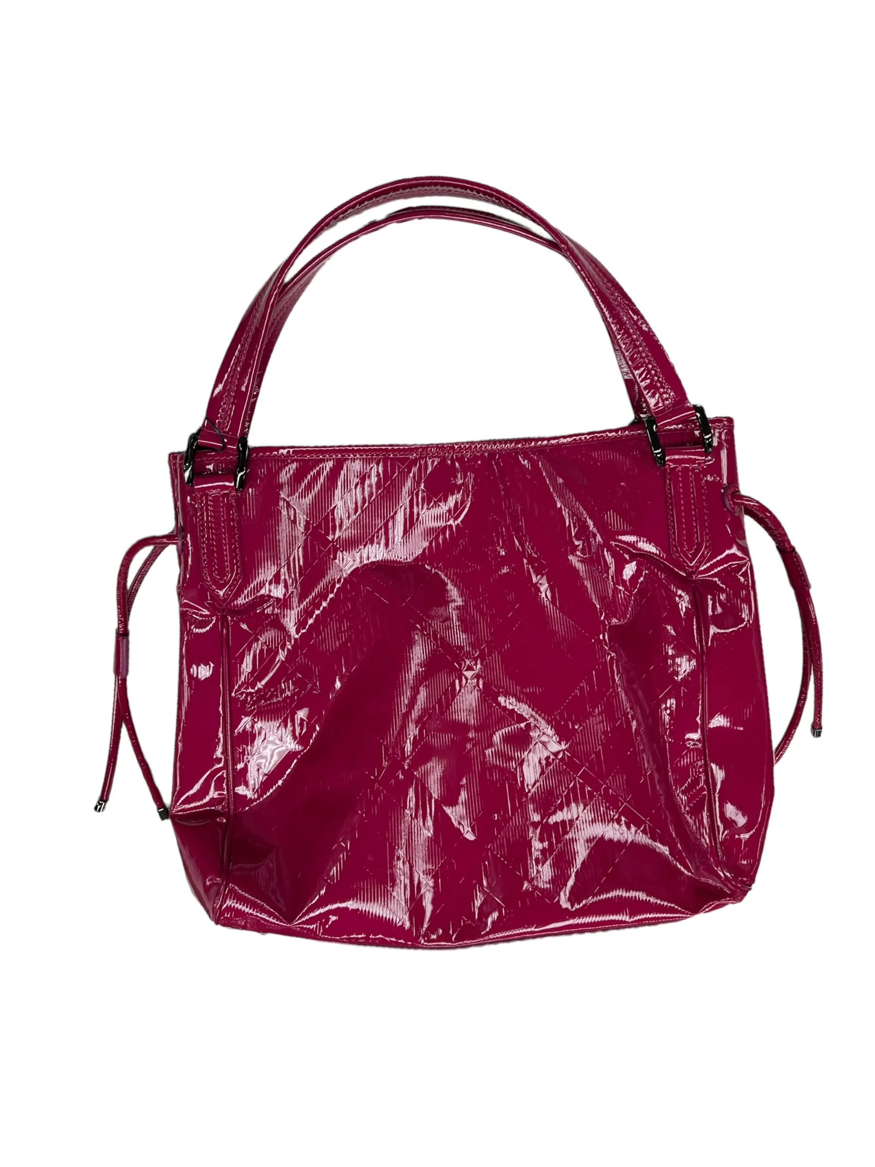 Sac à main Burberry Tote Luxe Créateur Par Burberry, Taille: Moyen