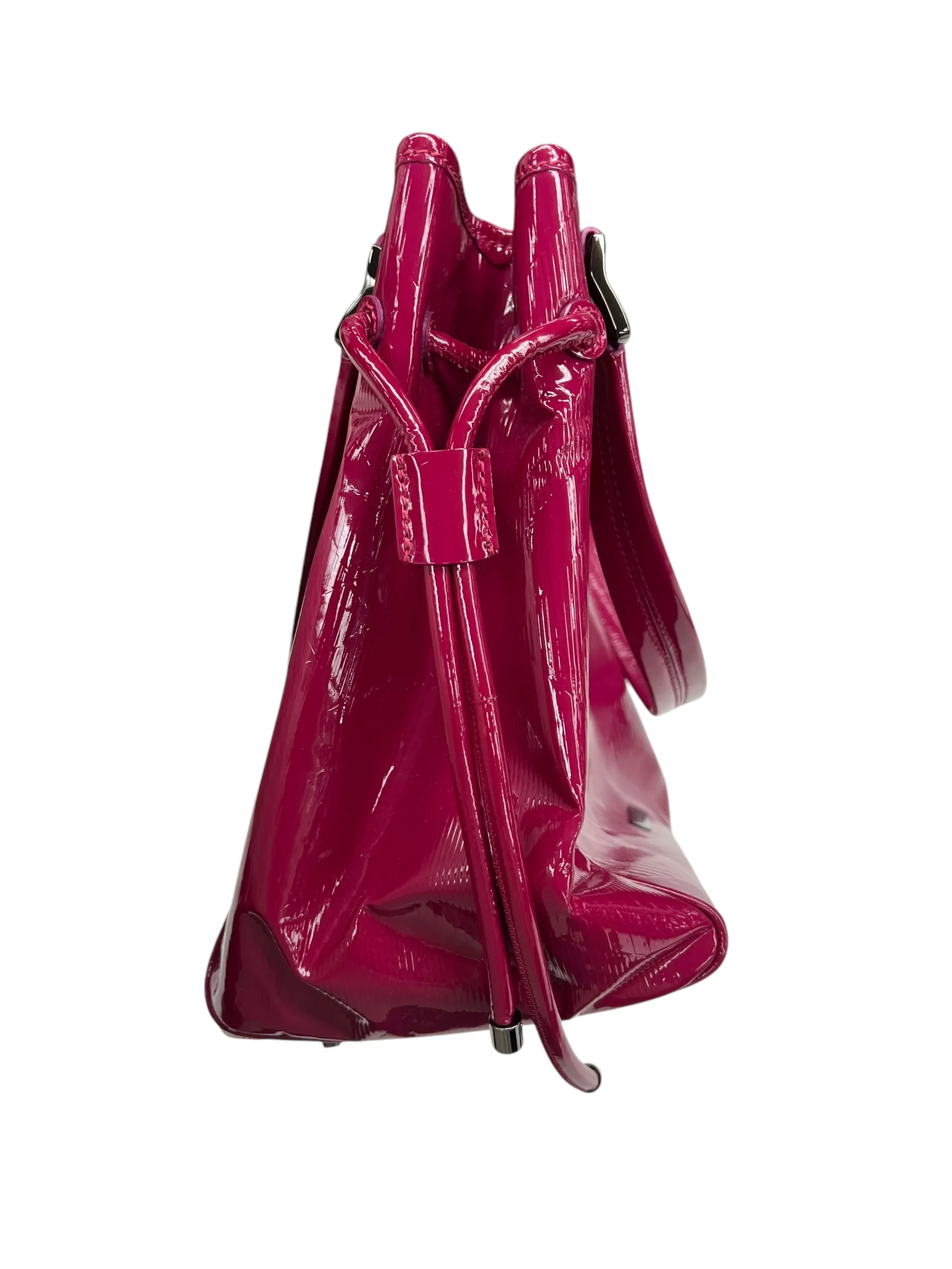 Sac à main Burberry Tote Luxe Créateur Par Burberry, Taille: Moyen
