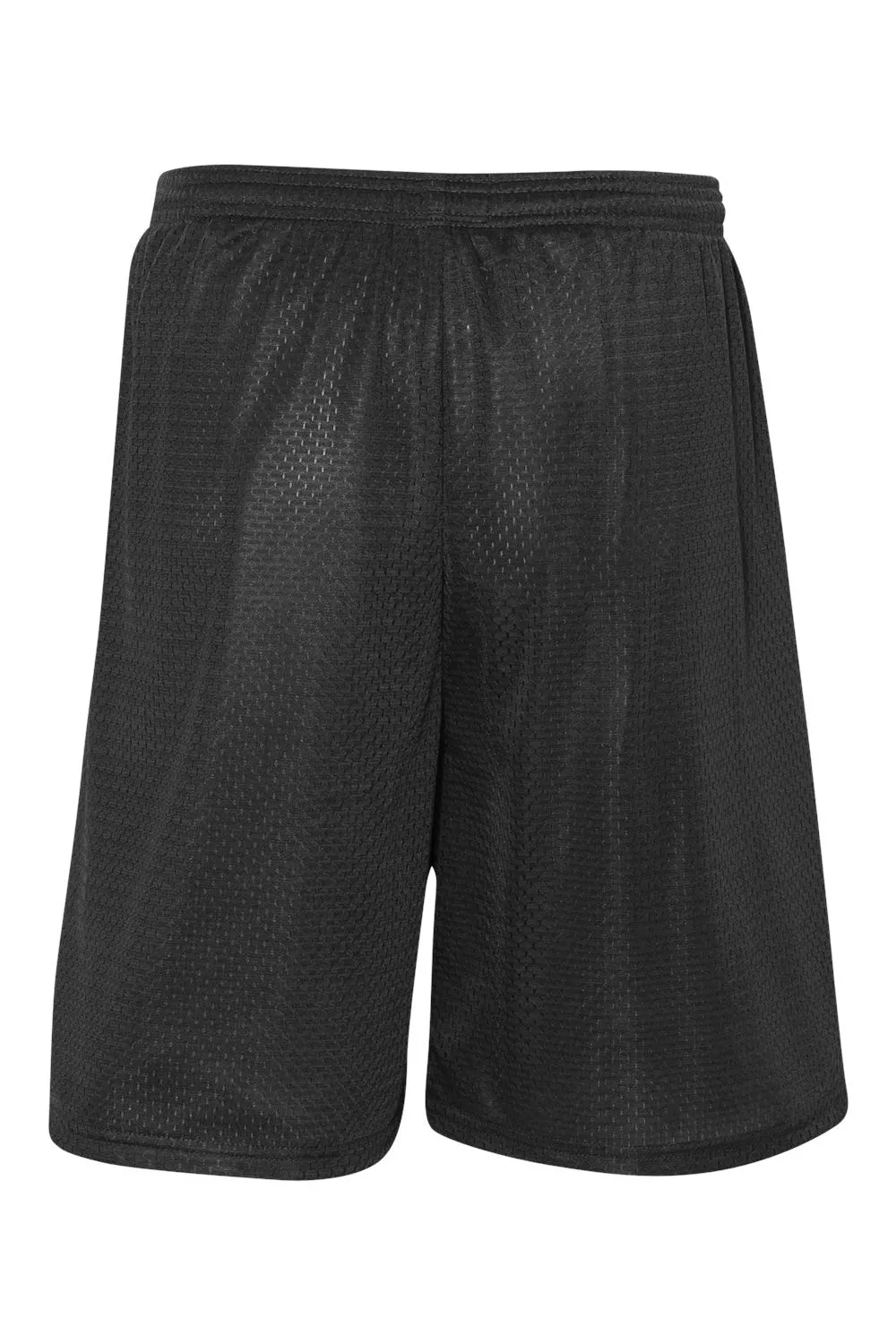 C2 Sport Shorts Homme en Maille - Noir
